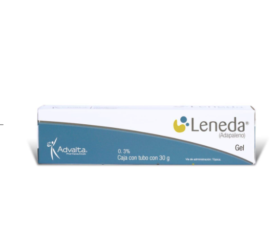 LENEDA GEL 0.3% 30 G