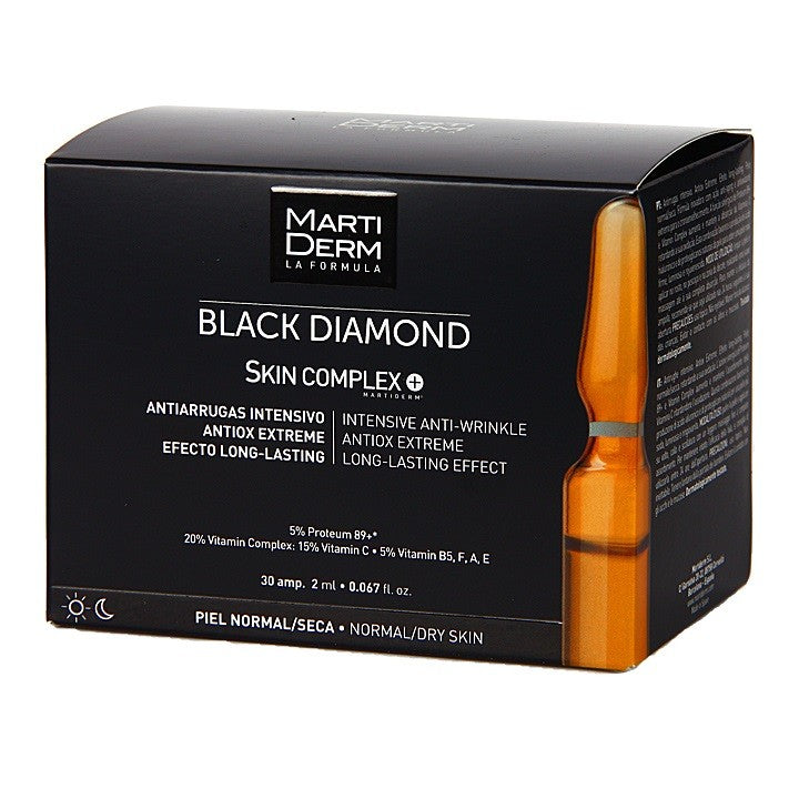 SKIN COMPLEX ADVANCED 30 AMP.