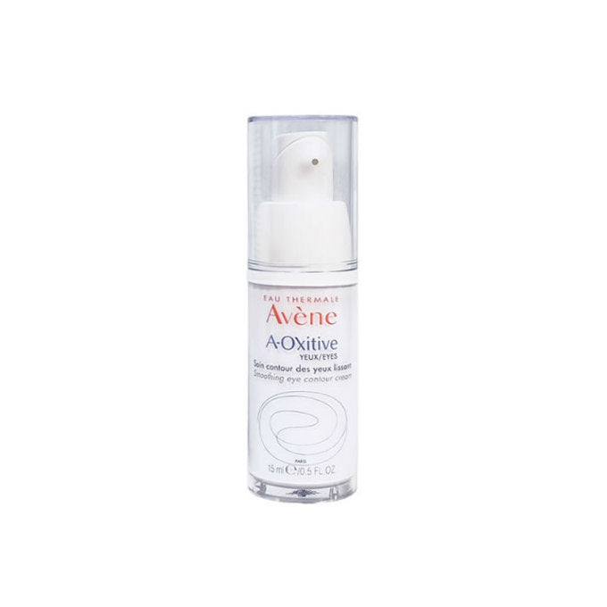 OXITIVE CONTORNO DE OJOS 15ML