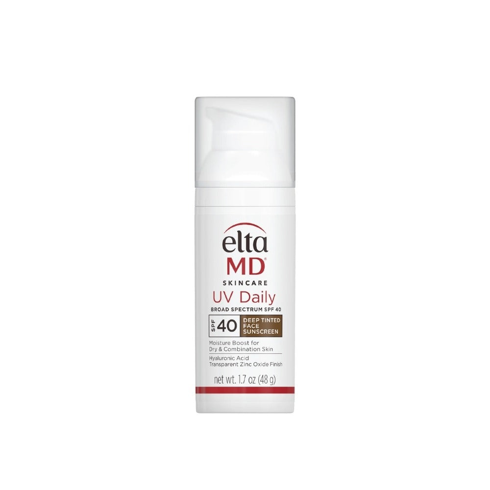 ELTA UV DAILY BROAD SPECTRUM FPS40