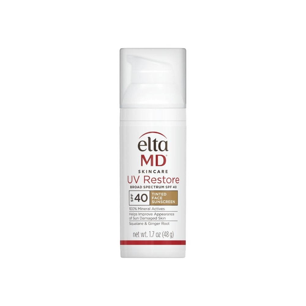 Elta MD UV Restore Broad Spectrum FPS 40