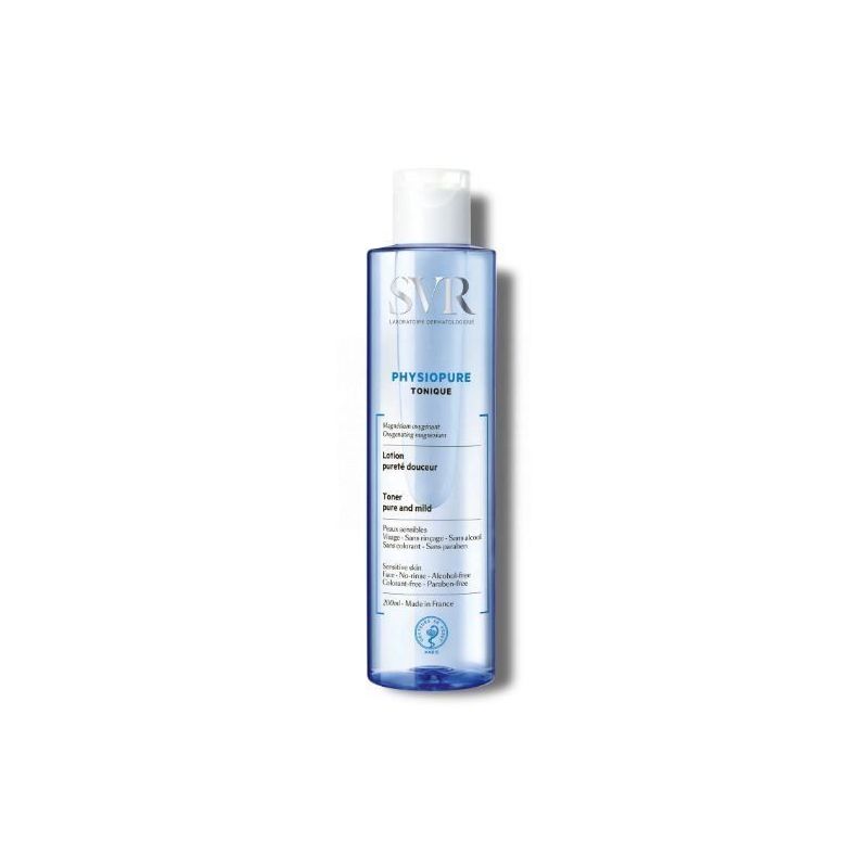 PHYSIOPURE TONIQUE 200 ML