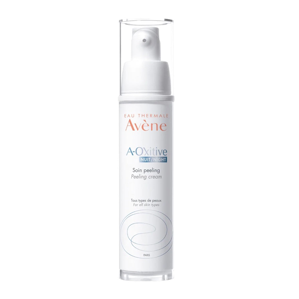 OXITIVE CREMA DE NOCHE 30ML