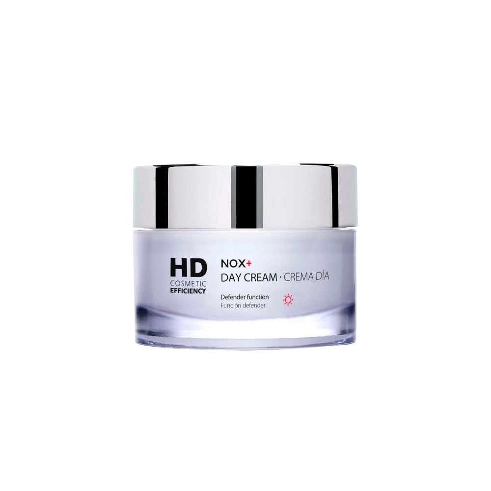 NOX+ CREMA DÍA 50ML