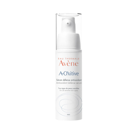 OXITIVE SUERO 30ML
