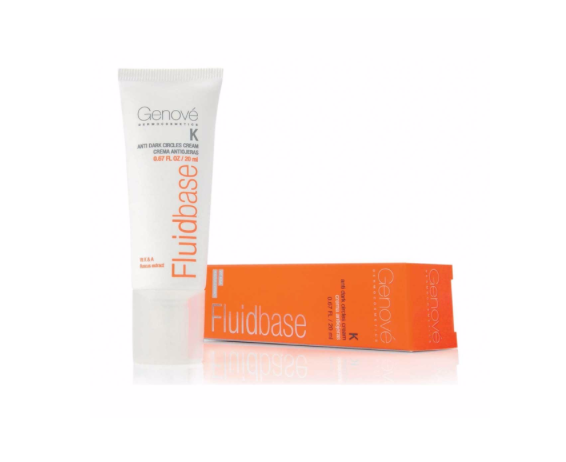 FLUIDBASE K CREMA 20 ML