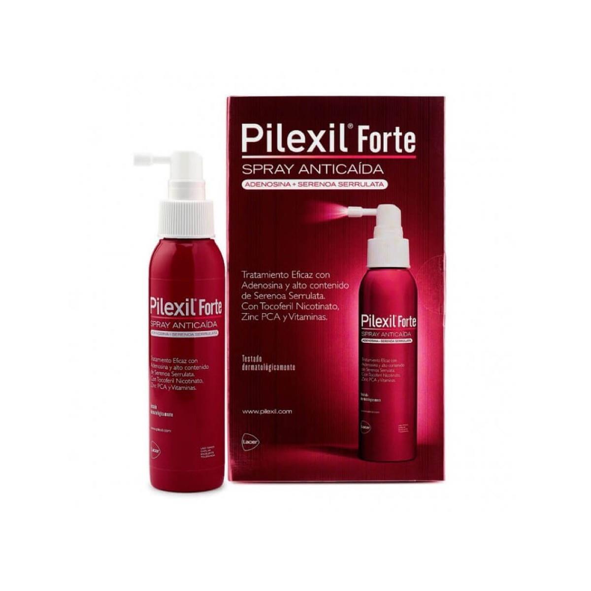 ARMSTRONG PILEXIL LOCION CAPILAR 120ML