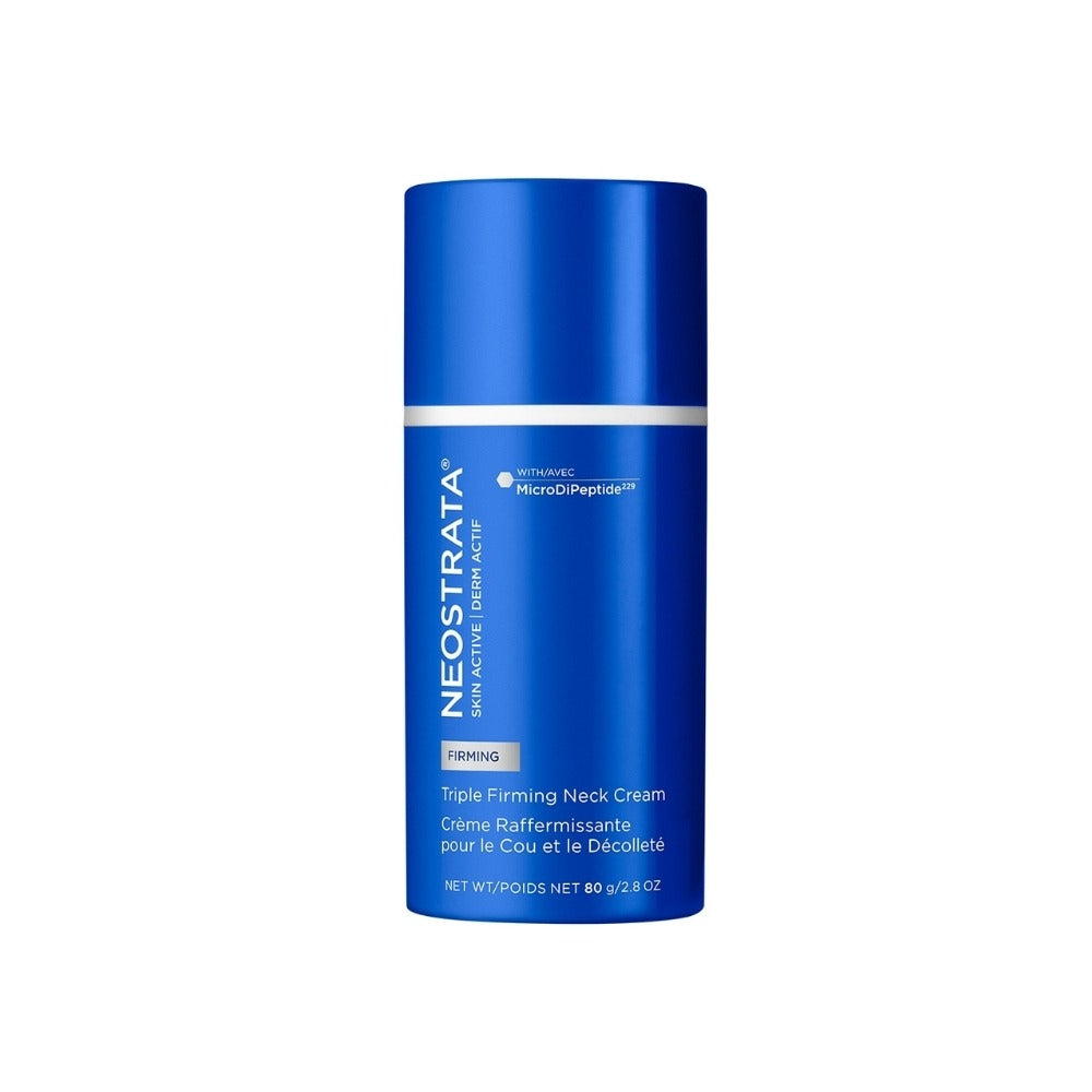 SKIN ACTIVE CREMA PARA CUELLO