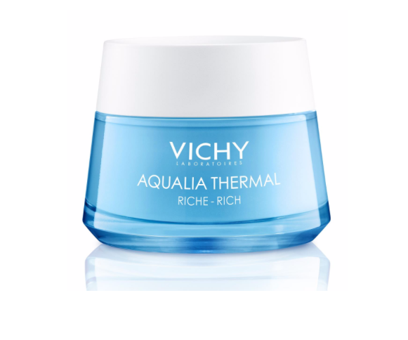 AQUALIA THERMAL ENRIQUECIDA 50ML