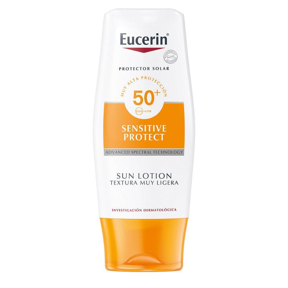 EUCERIN BLOQ FPS50 150 ML