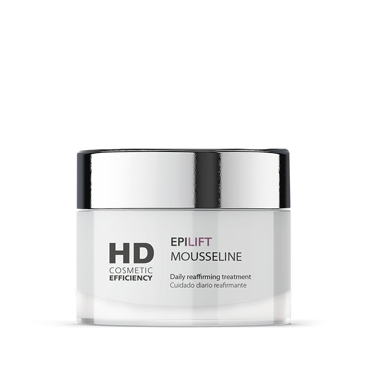 EPILIFT MOUSSELINE 50 ML