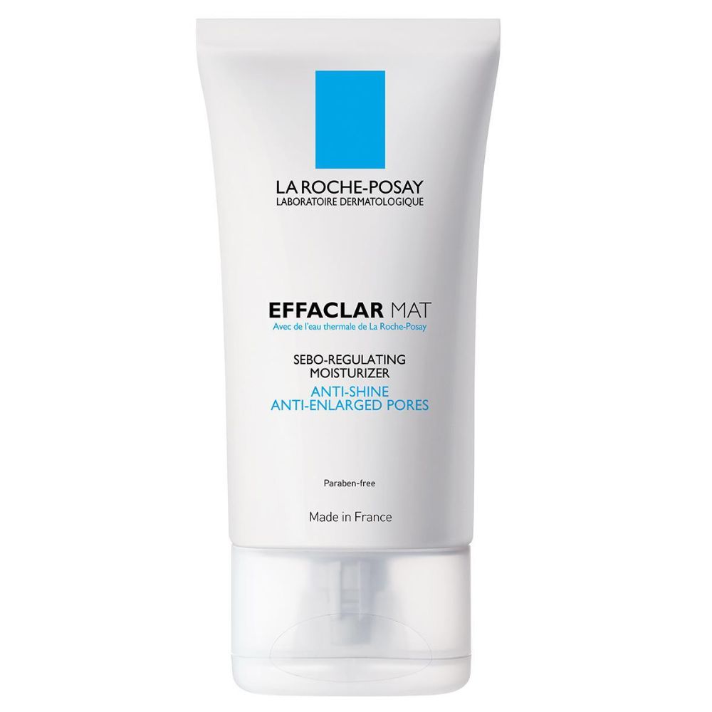 EFFACLAR MAT 40ML