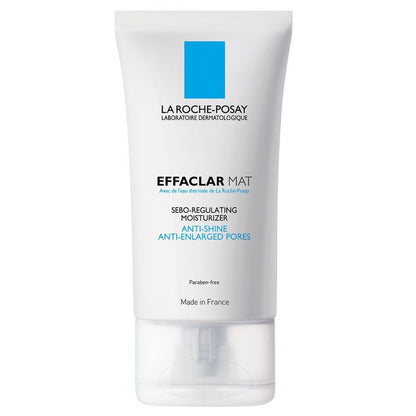 EFFACLAR MAT 40ML
