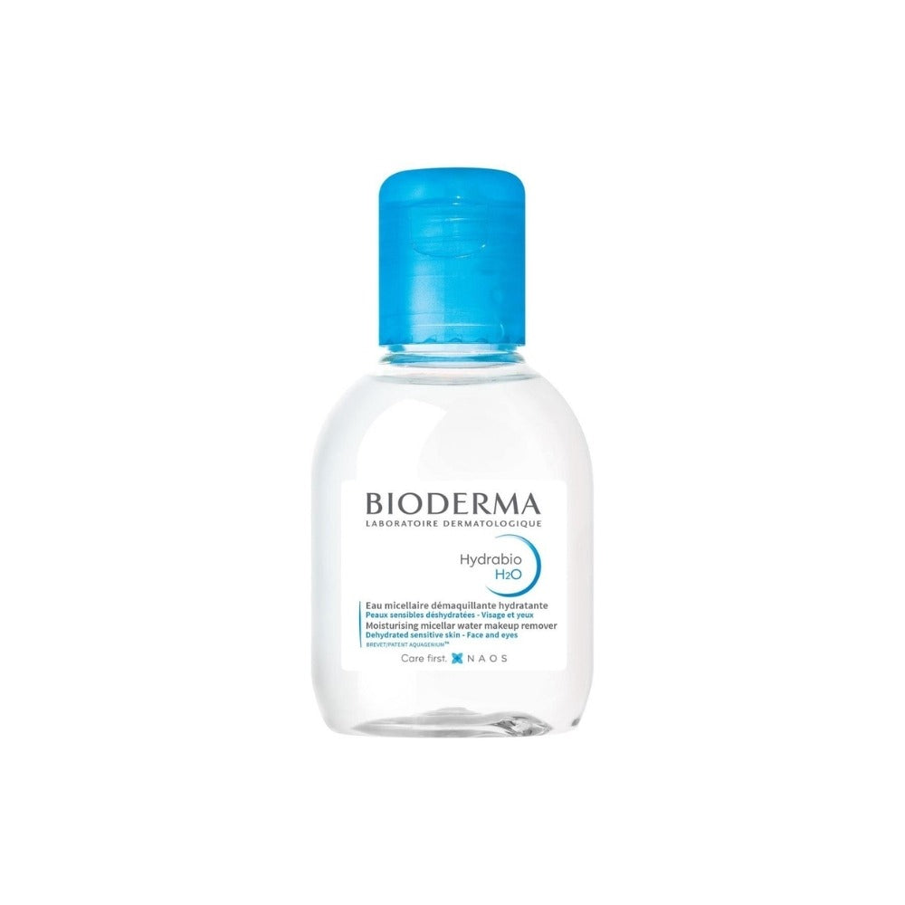 BIODERMA HYDRABIO H2O