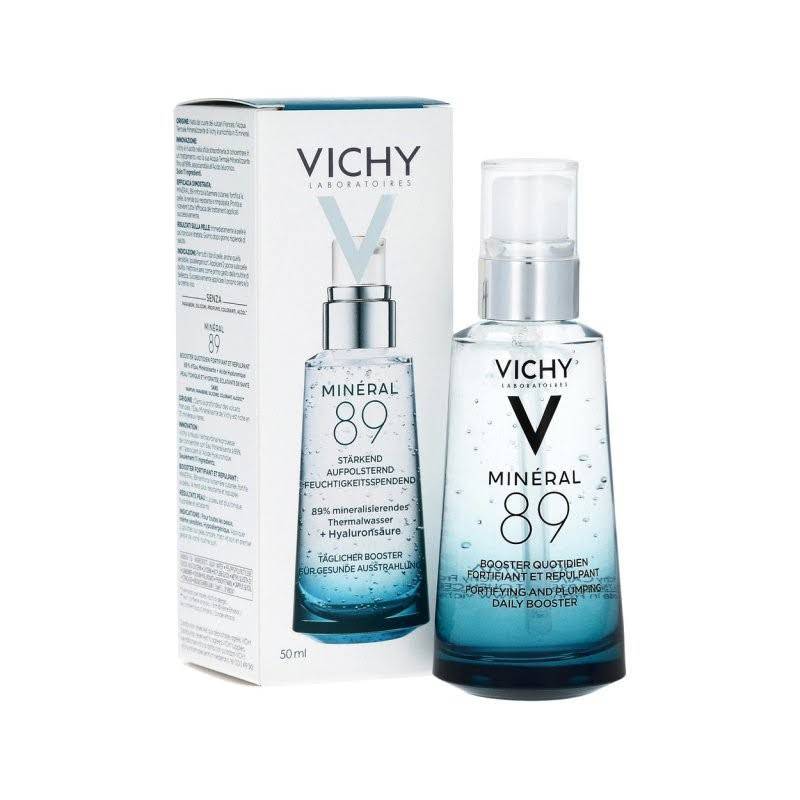 VICHY 89 MINERAL 50ML