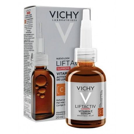 LIFTACTIV SUPREME VITAMIN C SERUM SKIN 20ML