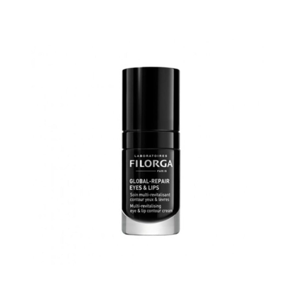 GLOBAL REPAIR EYES &amp; LIPS