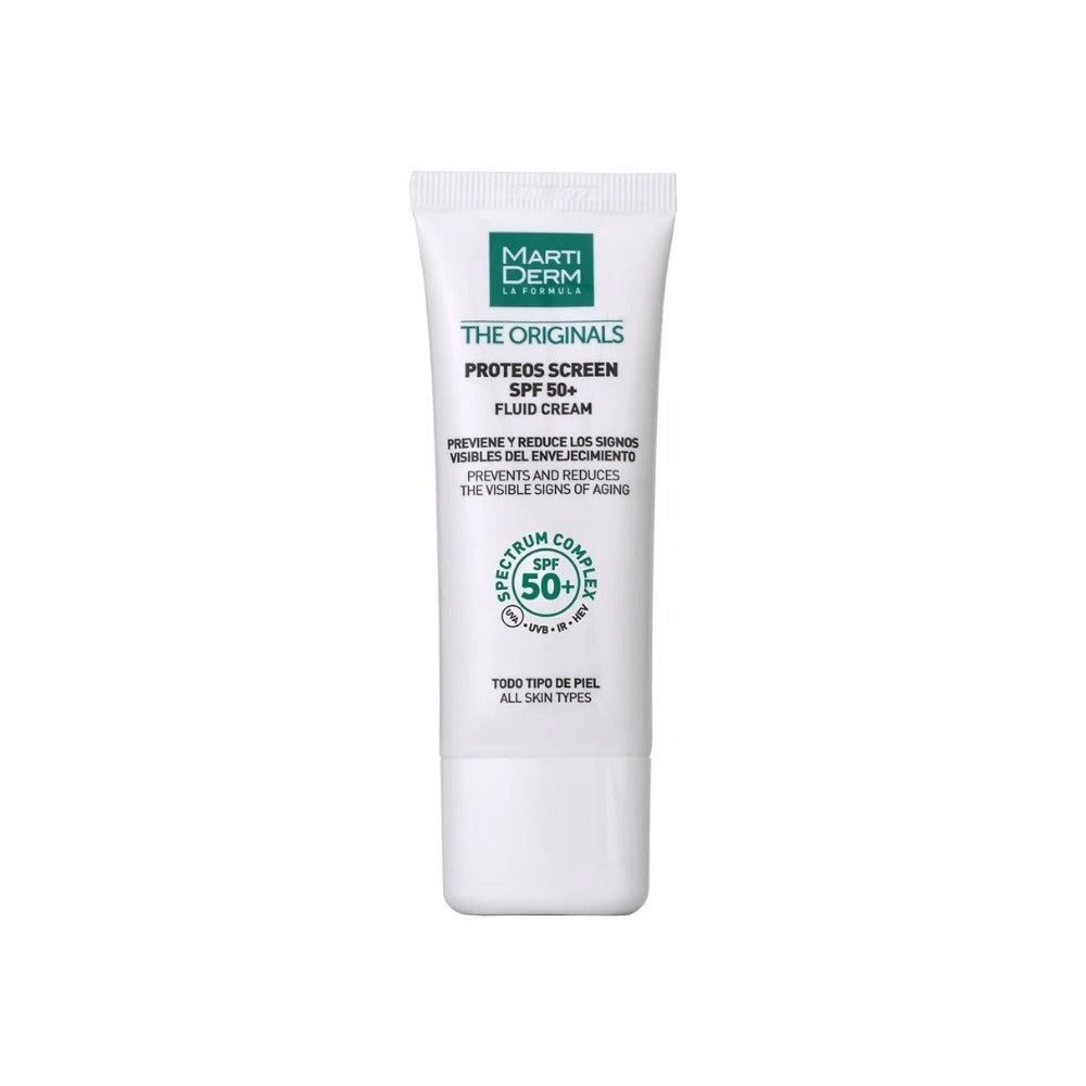 PROTEOS SCREEN SPF50 40ML