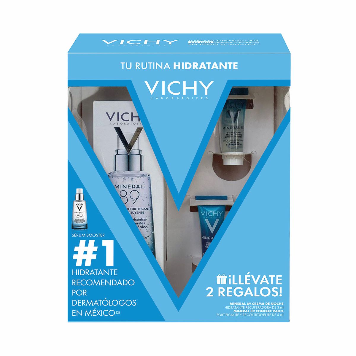 MINERAL 89 75ML / KIT NOVIEMBRE 2025