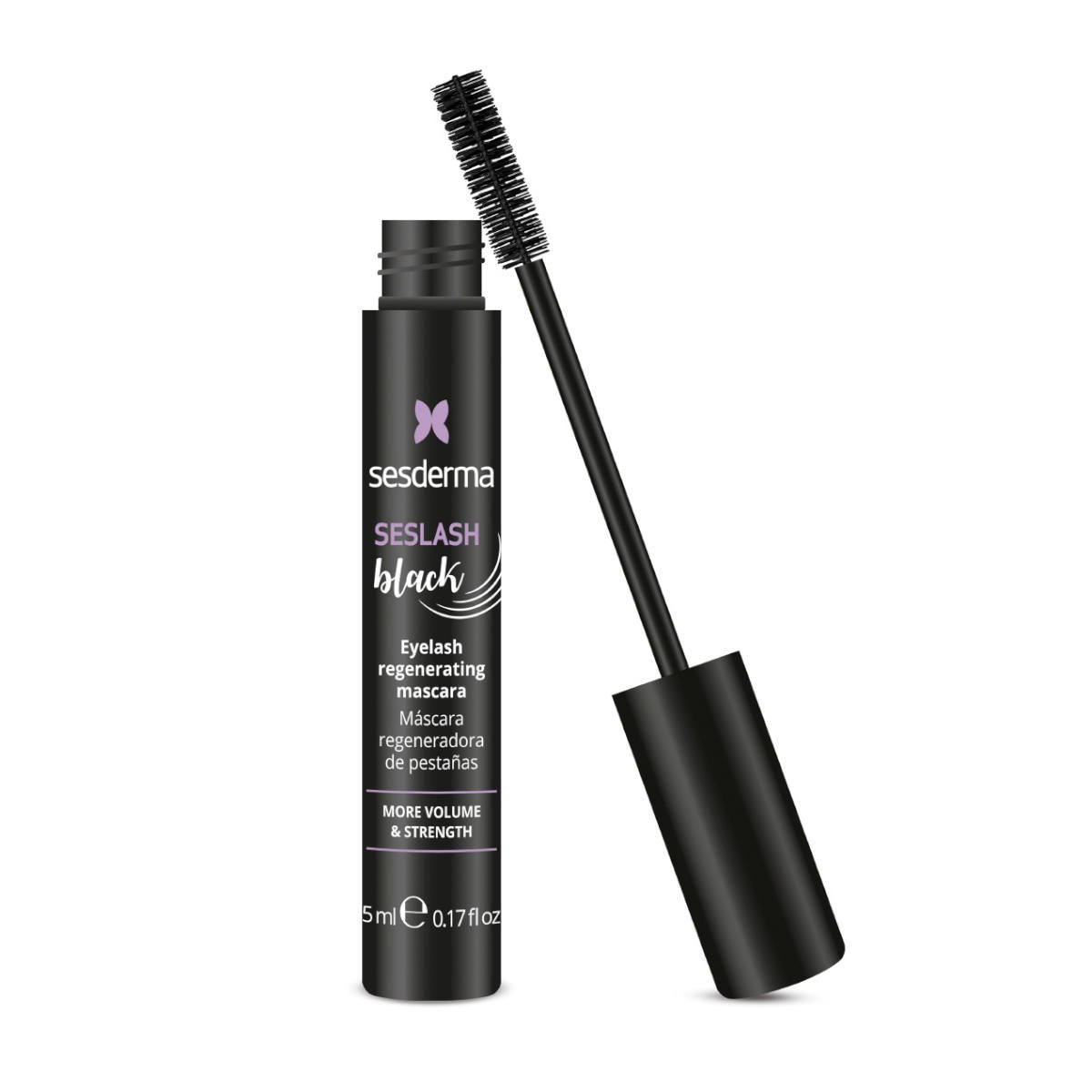 SESLASH BLACK 5ML