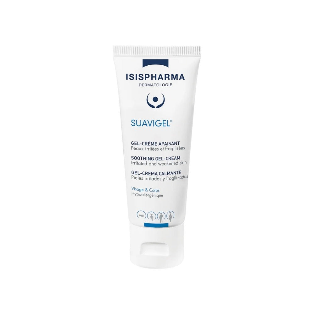 SUAVIGEL CREMA CALMANTE 30ML