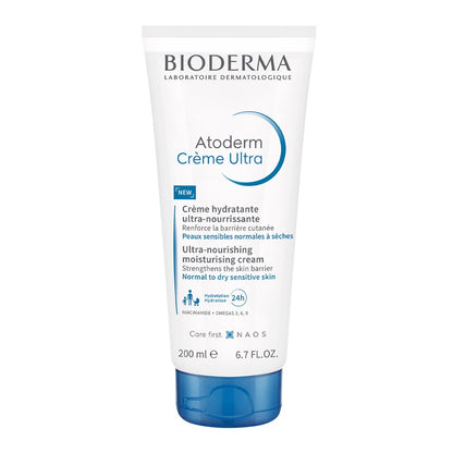 BIODERM ATODERM CREMA ULTRA