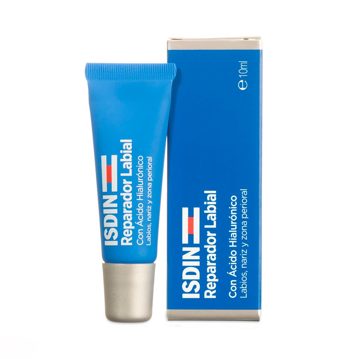 REPARADOR LABIAL FLUIDO 10ML
