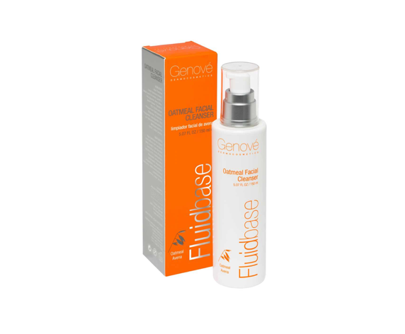 FLUIDBASE LIMPIADOR DE AVENA 150 ML
