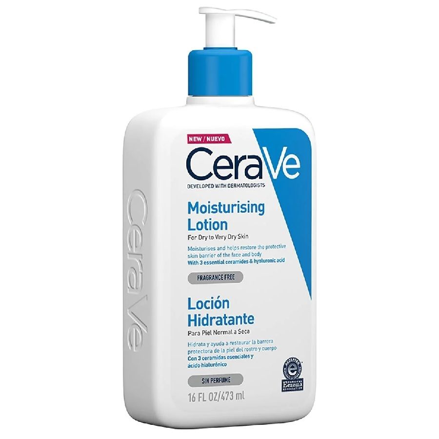 CERAVE LOCION HIDRATANTE