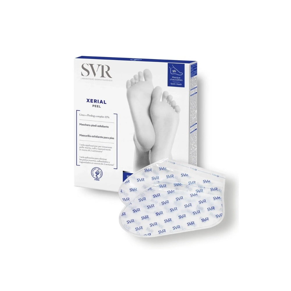 XERIAL PEEL 1 PAIRE