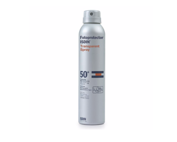 FOTOP SPF 50 SPRAY TRASNP 200 ML