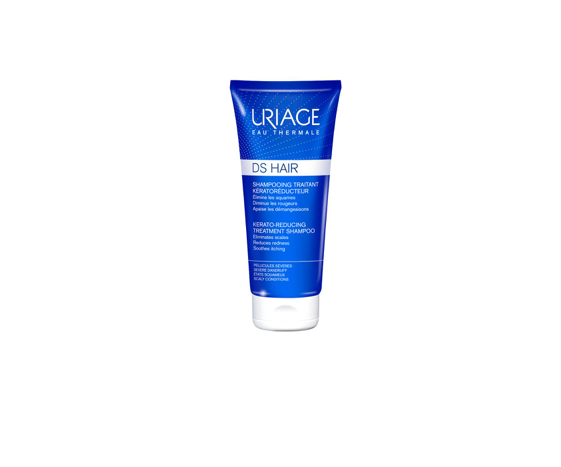 DS HAIR SHAMPOO QUERATOREGULADOR 150ML