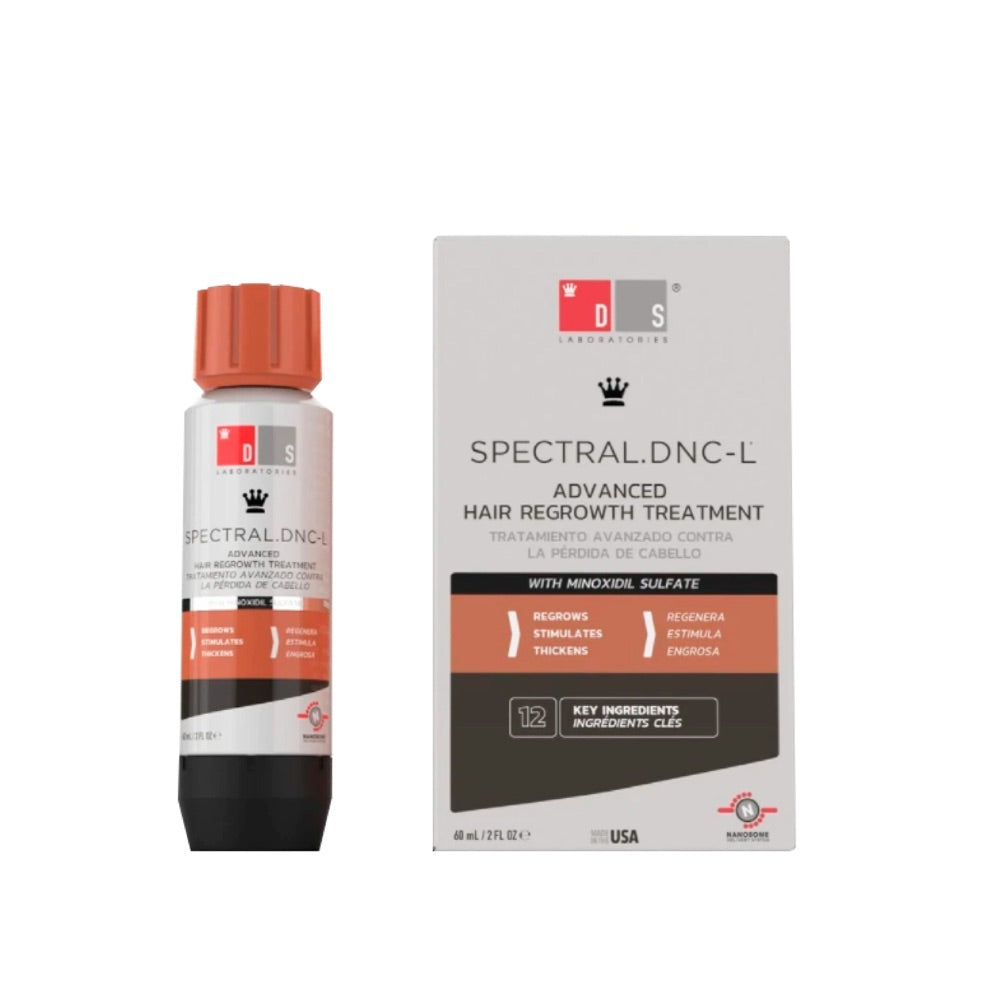 SPECTRAL DNC-L 60 ML