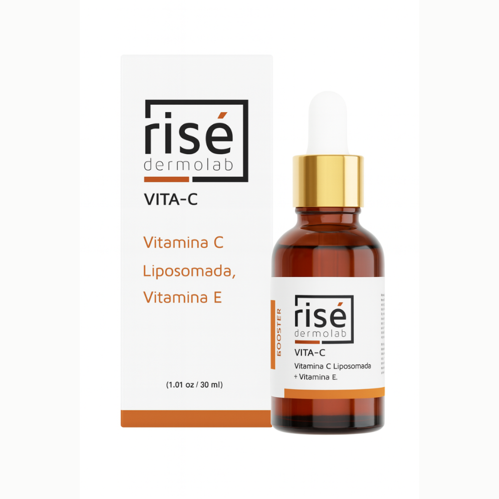 RISE BOOSTER VITA - C