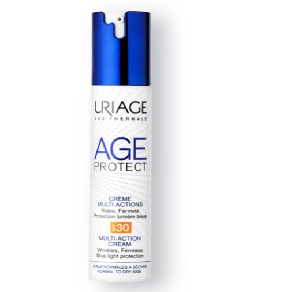 URIAGE AGE PROTECT CREMA FACIAL FPS30