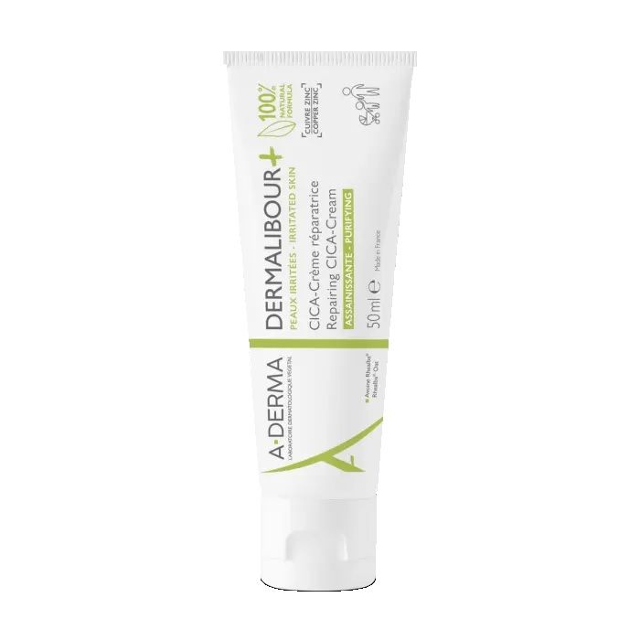 DERMALIBOUR CREMA 50 ML