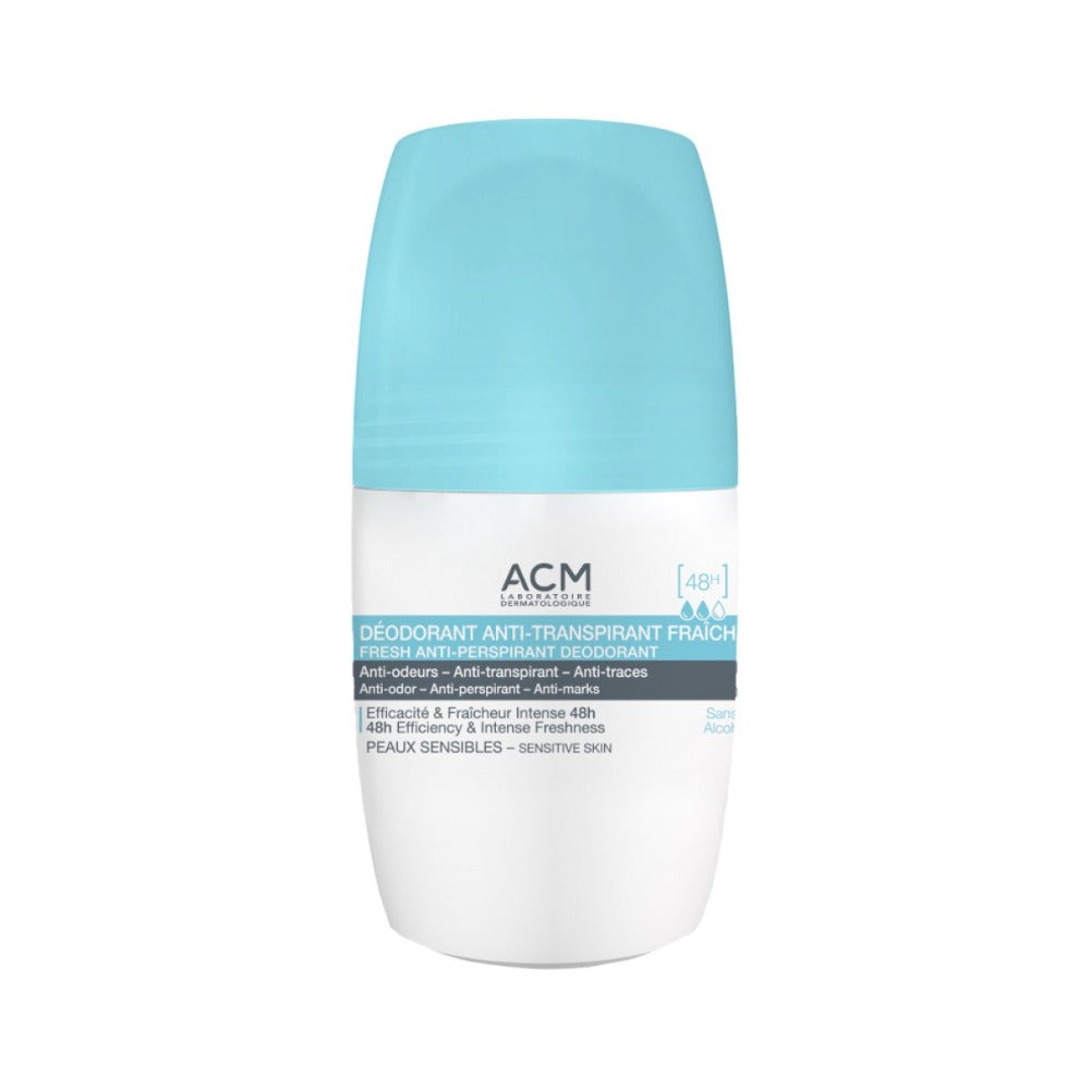 ACM ANTITRANSPIRANTE FRESH 48H 50ML