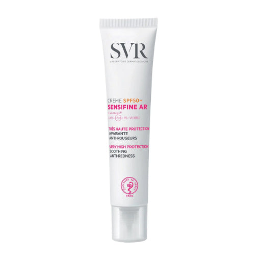 SENSIFINE AR CREME SPF50+ 40ML