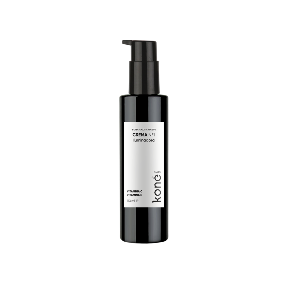 KONE CREMA N°1 ILUMINADORA