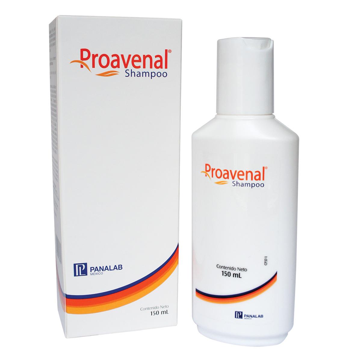 PROAVENAL SHAMPOO 150 ML