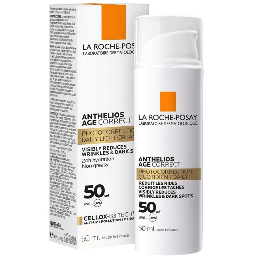 ANTHELIOS AGE CORRECT 50ML