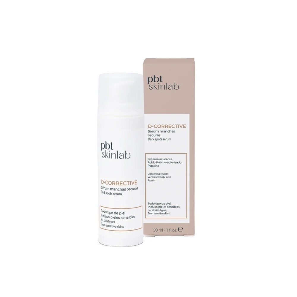 PARABOTICA D-CORRECTIVE SERUM 30ML