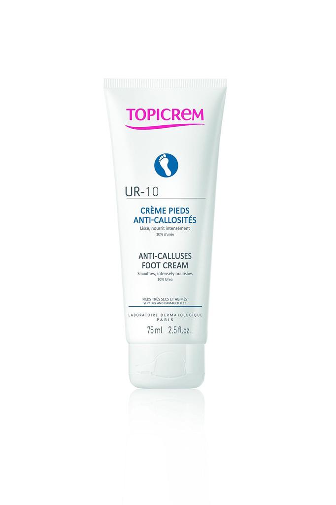 UR-10 CR PIES ANTI-CALLOSITES  75 ML.