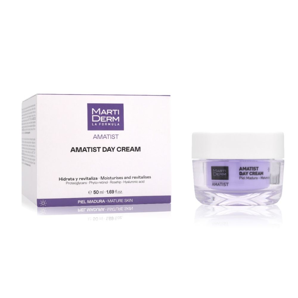 MATIST DAY CREAM 50ML