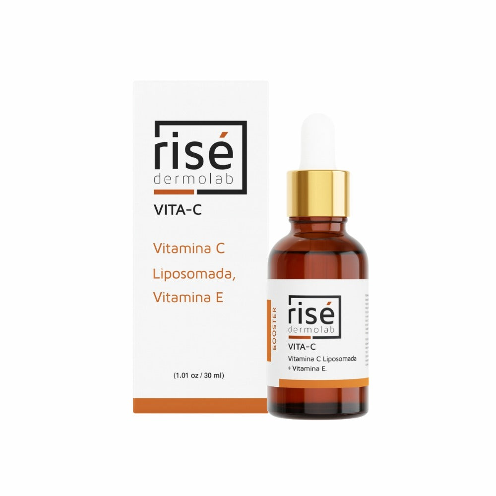 RISE BOOSTER VITA - C