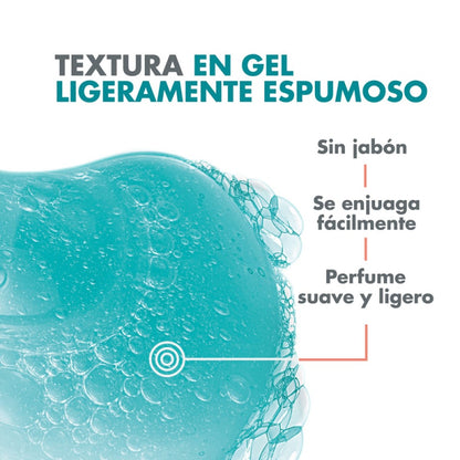 CLEANANCE GEL 400ML