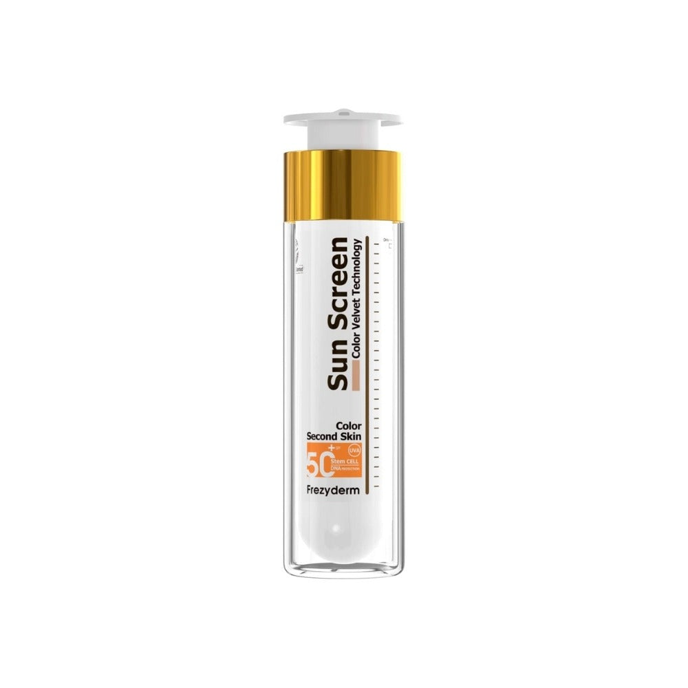 SUN SCREEN VELVET SPF50 50ML