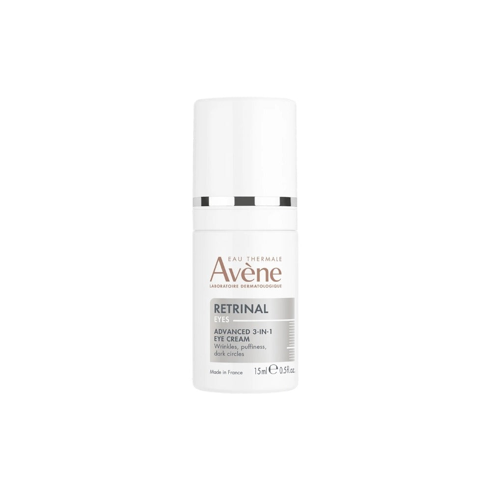Avène Avene Retrinal Contorno de Ojos