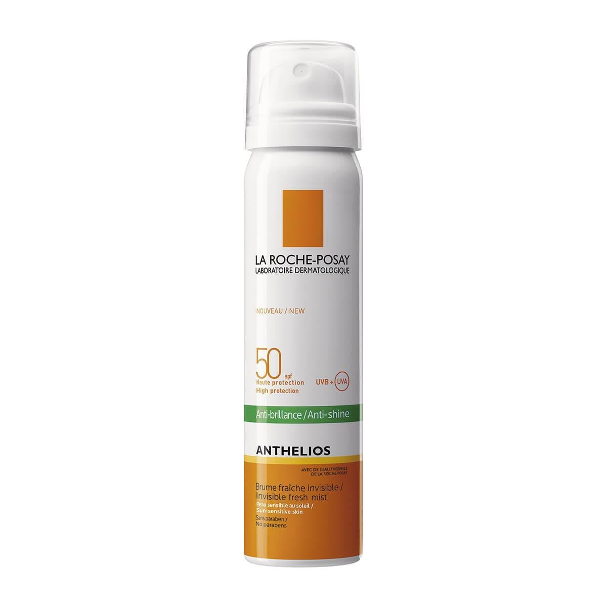 ANTHELIOS BRUMA OIL CONTROL 75ML
