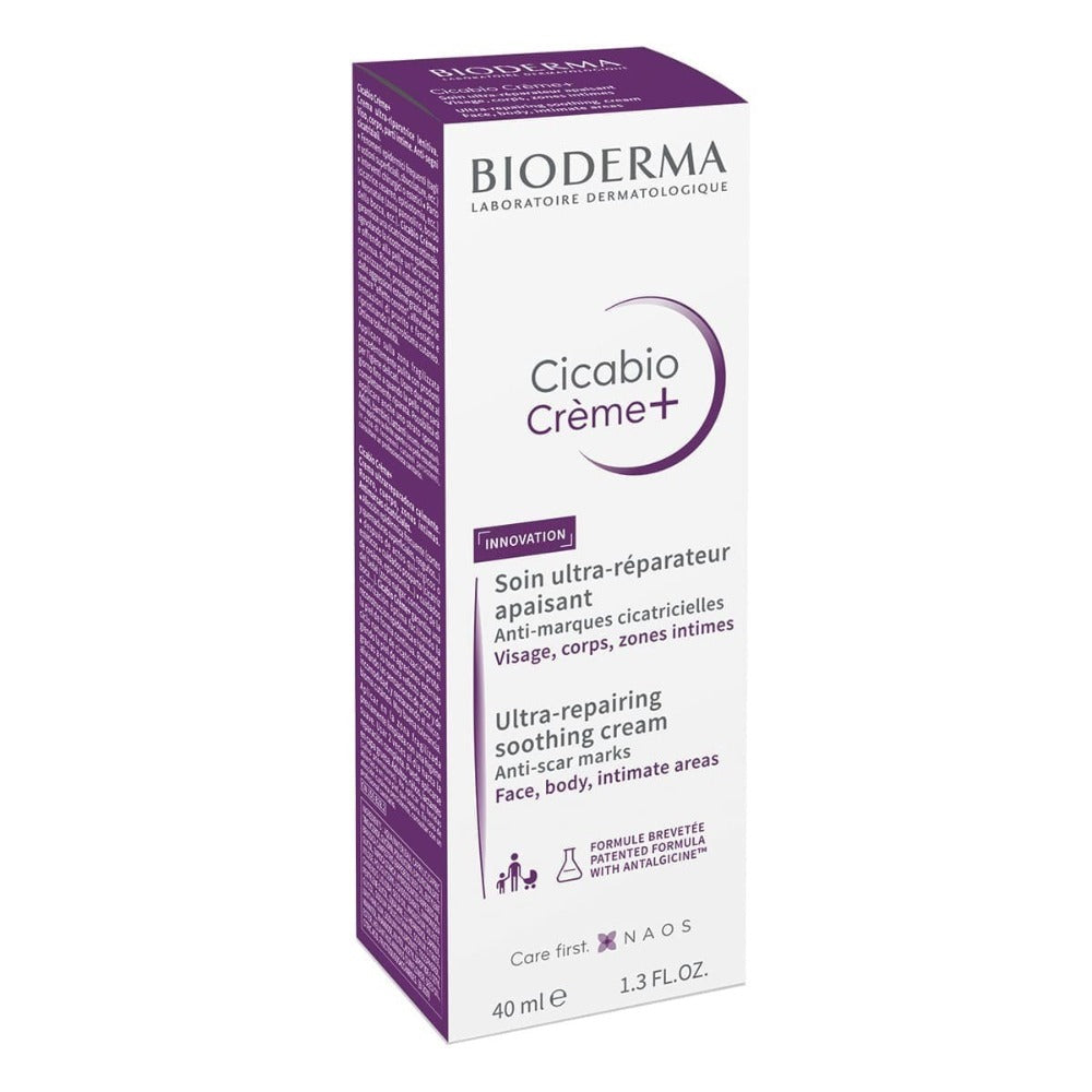 CICABIO CREMA 40ML